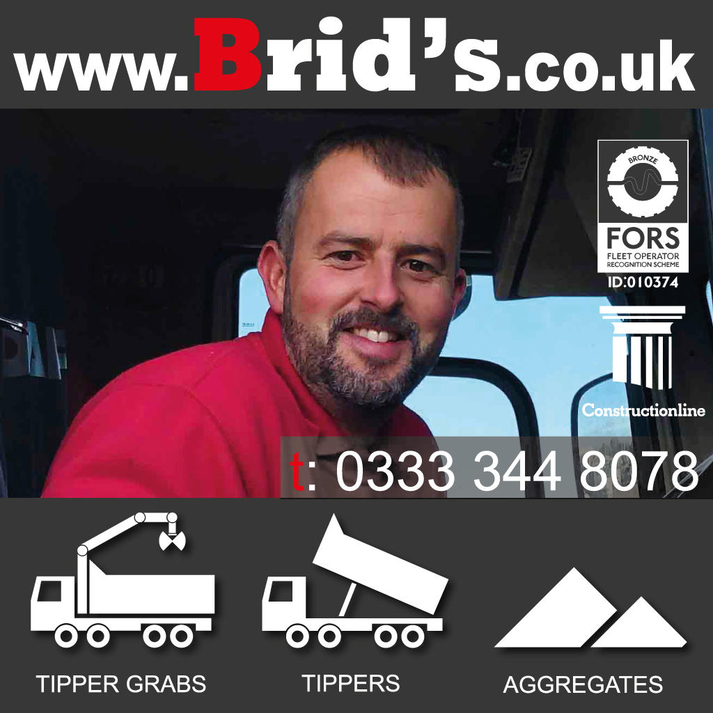 Featured image for “What fantastic feedback from a member of the public!”